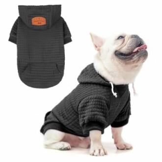 BEAUTYZOO Dog Hoodie