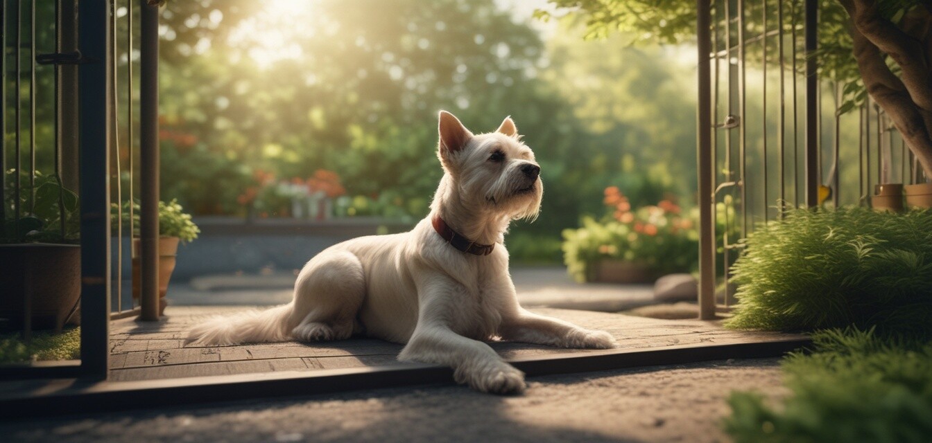 Chemical-Free Pet Cleaning Supplies