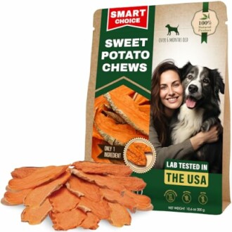 Beloved Pets Sweet Potato Chips