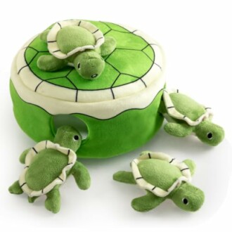 Hollypet Squeaky Dog Toy